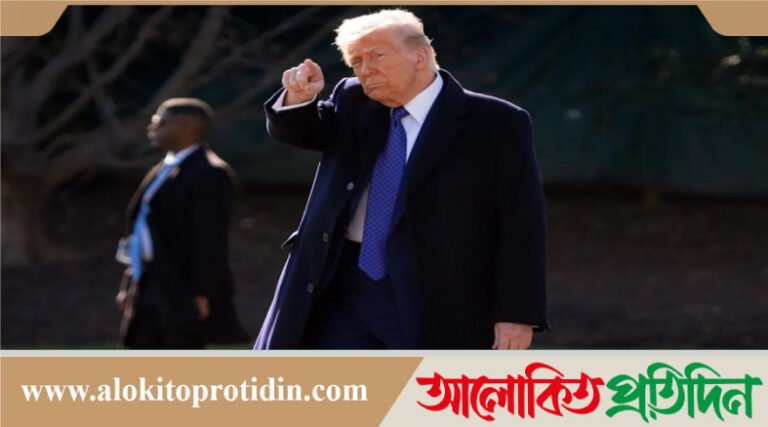 ইরানকে বুঝতে কি ভুল করছে ট্রাম্পের যুক্তরাষ্ট্র
