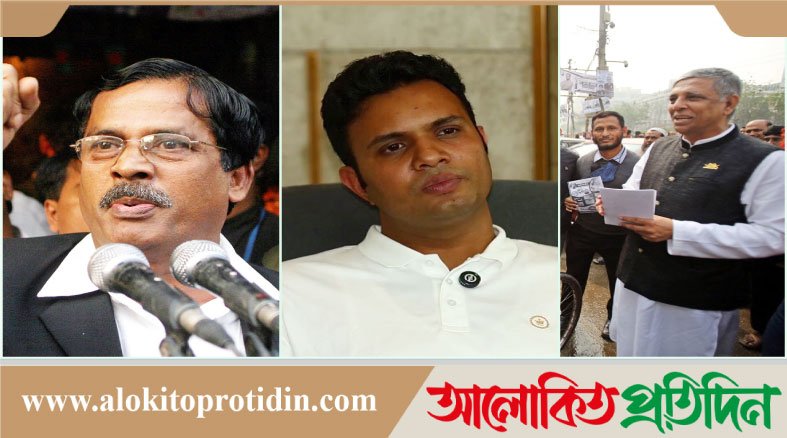 ভারত থেকে দেশে ফেরার ছক কষছেন আওয়ামী লীগ নেতারা: দ্য গার্ডিয়ান