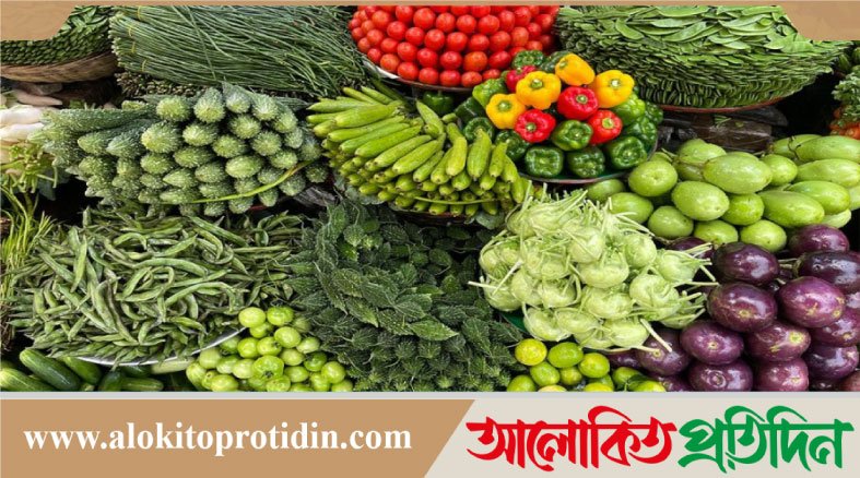 নিত্যপণ্যের বাজারে তুলনামূলক স্বস্তি ফিরেছে