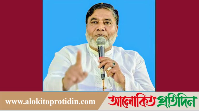 আসন্ন ইউপি নির্বাচনে চেয়ারম্যান পদে আমির শিরালি জনসমর্থনে এগিয়ে আছেন