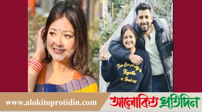 ‘সন্তান আর আমার কথা না ভেবে সে কেন এভাবে চলে গেল!