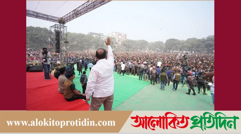 নারীদের জন্য ফ্যামিলি কার্ড, কৃষকের ১০ হাজার টাকা পর্যন্ত ঋণ মওকুফ করা হবে: তারেক রহমান