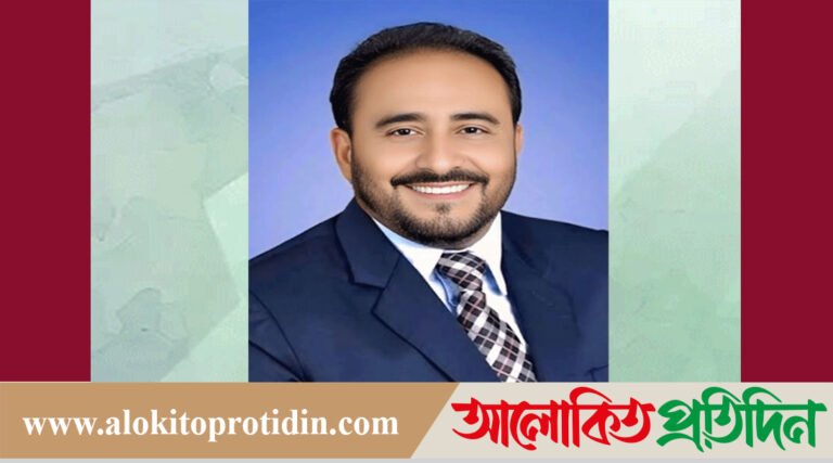 মৌলভীবাজার-৪ আসনে বিএনপির মুজিবুর রহমান চৌধুরী নির্বাচিত