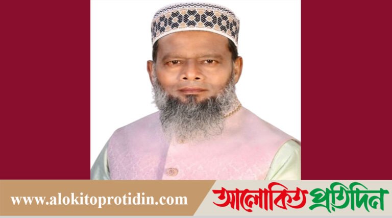 মুন্সীগঞ্জ-১ আসনে ধানের শীষের জয়, শেখ মোহাম্মদ আব্দুল্লাহ বিজয়ী!