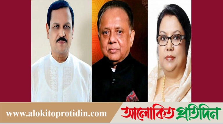 মানিকগঞ্জের তিন আসনেই বিপুল ব্যাবধানে বিএনপির প্রার্থীদের জয়