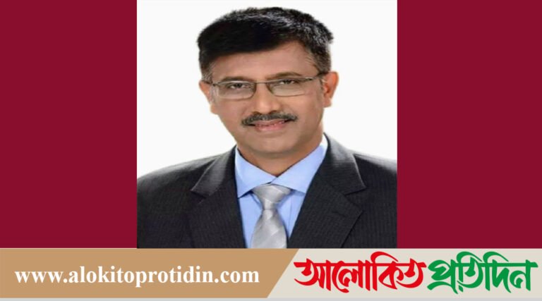 দেওয়ান মোহাম্মদ সালাউদ্দিন কে মন্ত্রী হিসেবে পেতে চায় সাভার আশুলিয়াবাসী