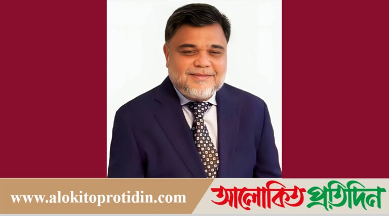 মৌলভীবাজার-১ আসন প্রথমবার সংসদ সদস্য পেল জুড়ী উপজেলাবাসী