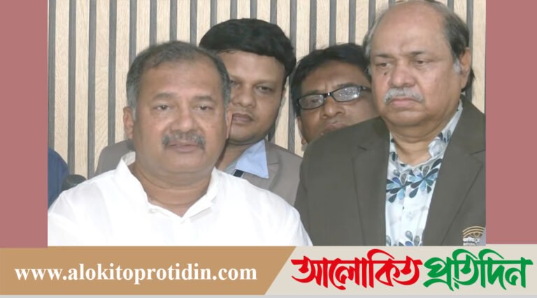 সাংবাদিকদের সমস্যা সমাধান ছাড়া গণমাধ্যমের উন্নয়ন সম্ভব নয় : তথ্যমন্ত্রী!