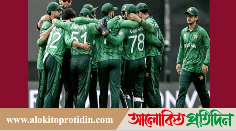 ভারতের বিপক্ষে আক্রমণাত্মক ক্রিকেট খেলবে পাকিস্তান: ফারহান