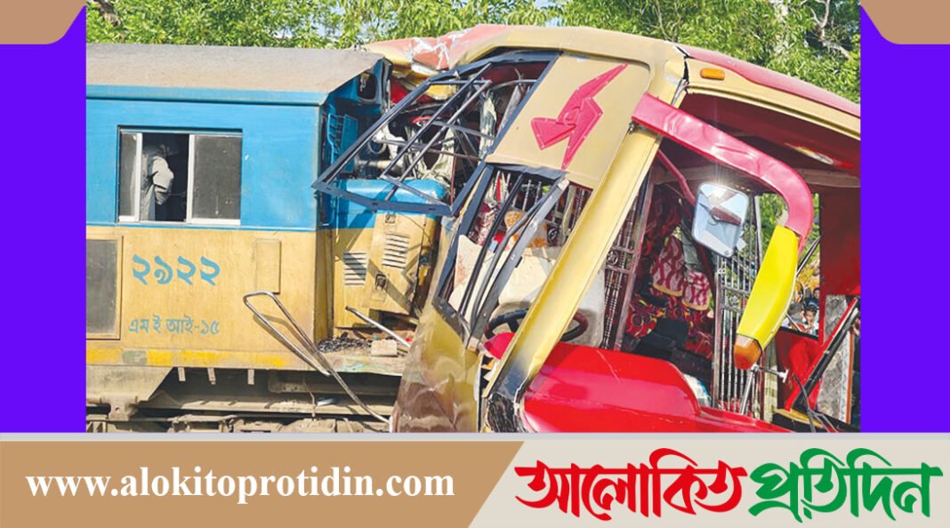 ঈদের ছুটিতে ৭ দিনে ২০৪ মৃ*ত্যু, সরকারি হিসাব নিয়ে প্রশ্ন