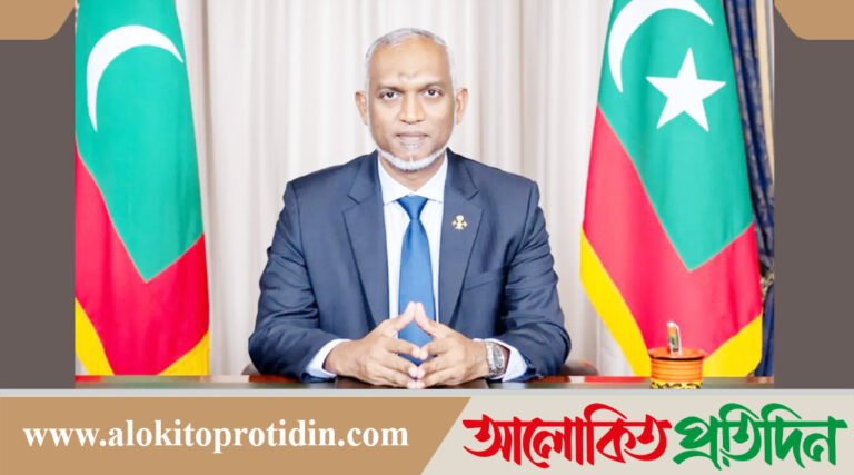 বাংলাদেশকে স্বাধীনতা দিবসে আন্তরিক শুভেচ্ছা মালদ্বীপের