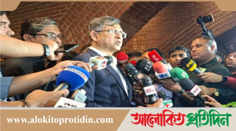 সংবিধান অনুযায়ী সংস্কার পরিষদের কোনো অস্তিত্ব নেই: সালাহউদ্দিন আহমদ