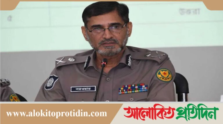 ঈদ ঘিরে রাজধানীতে নিরাপত্তা জোরদার, স্থানীয়দের সতর্ক থাকার আহ্বান