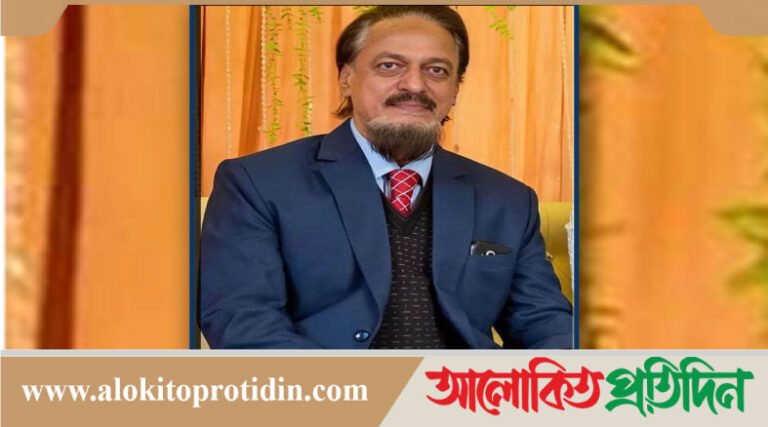 বিচারপতি মো. গোলাম মর্তূজা মজুমদারের ফেসবুক ও হোয়াটসঅ্যাপ অ্যাকাউন্ট হ্যাক 