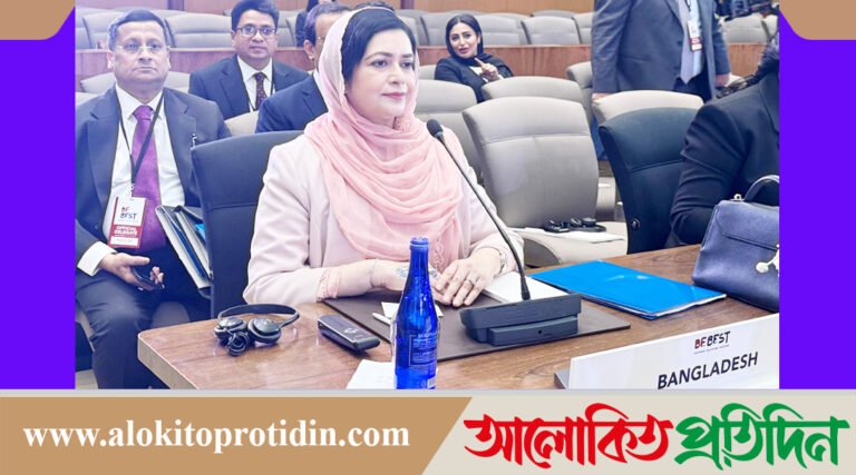 মেলানিয়া ট্রাম্পের আমন্ত্রণে ওয়াশিংটনে ভাষণ দিলেন জুবাইদা রহমান