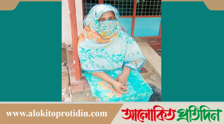 কাশিয়ানীতে বিয়ের দাবীতে দুই সন্তানের জননী প্রেমিকের বাড়িতে অবস্থান