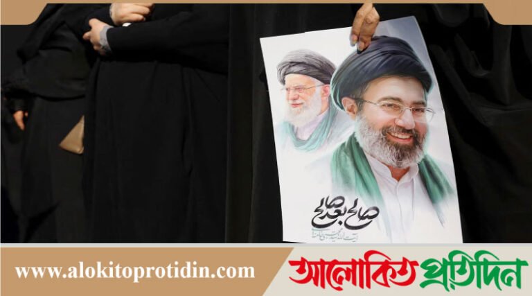 ইরান সরকার পতনের ঝুঁকিতে নেই : মার্কিন গোয়েন্দা রিপোর্ট