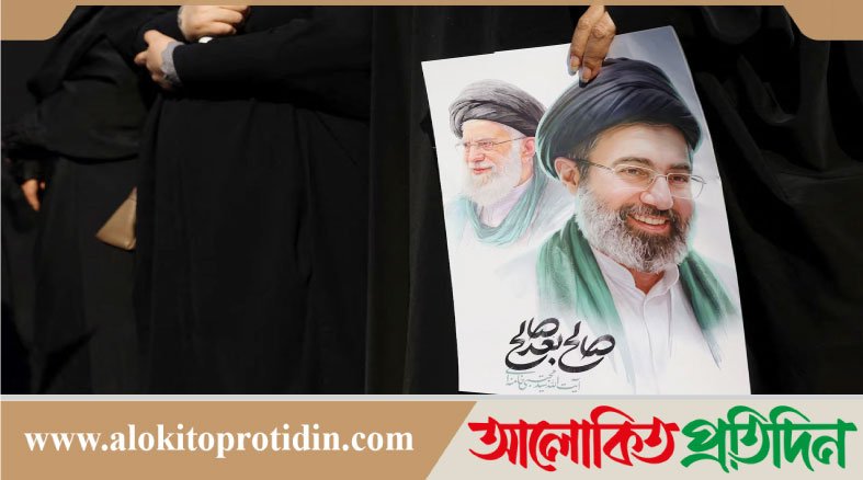 ইরান সরকার পতনের ঝুঁকিতে নেই : মার্কিন গোয়েন্দা রিপোর্ট