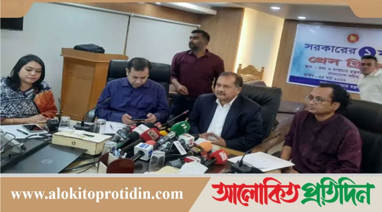 প্রতিষ্ঠিত মিডিয়া হাউসের চেয়েও ইউটিউবারের প্রভাব প্রতিপত্তি অনেক বেশি: তথ্যমন্ত্রী