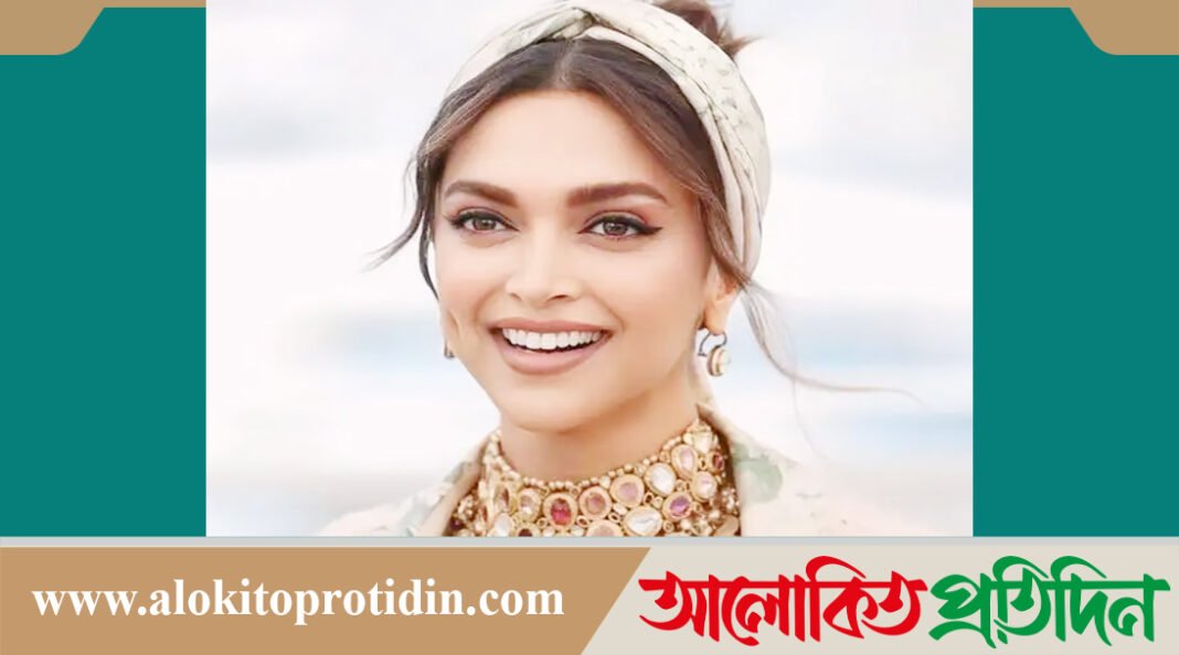 চুপ থাকাটাই যেন সবচেয়ে বড় সুপারপাওয়ার: দীপিকা পাড়ুকোন