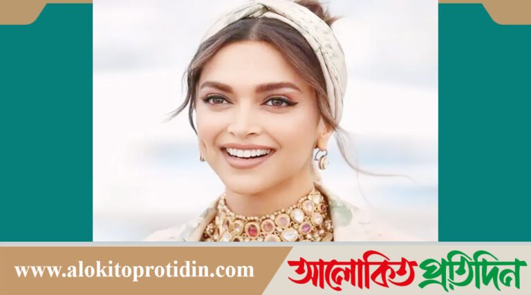 চুপ থাকাটাই যেন সবচেয়ে বড় সুপারপাওয়ার: দীপিকা পাড়ুকোন