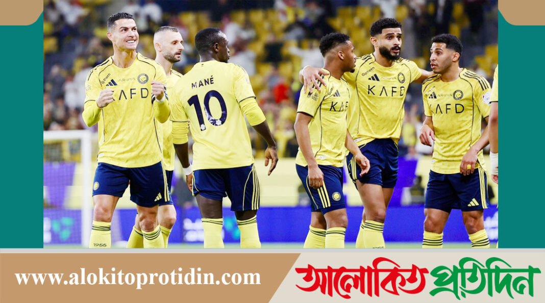 মধ্যপ্রাচ্যে সং#ঘা#তের কারণে এশিয়ান চ্যাম্পিয়ন্স লিগের ম্যাচ স্থগিত