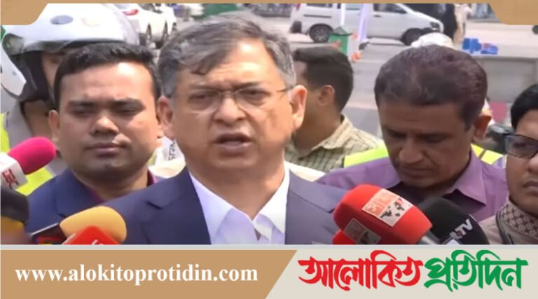 জুলাইযোদ্ধাদের দায়মুক্তি গ্রহণ করবে সরকার : সালাহউদ্দিন আহমদ