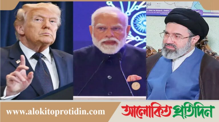 মধ্যস্থতাকারী হিসেবে পাকিস্তানের সাথে ভারতকেও চায় ইরান