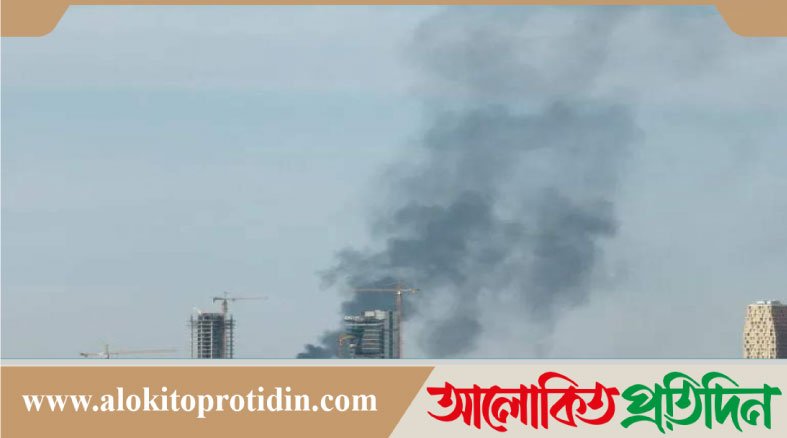 সৌদি আরবে ই*রানি হা*মলায় মার্কিন সেনা নি*হত