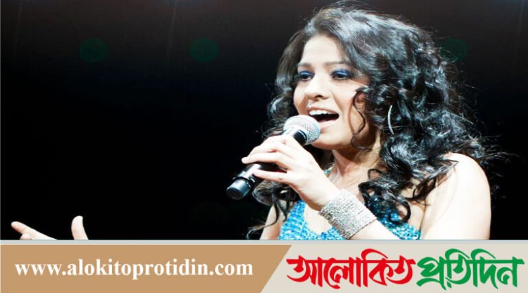 মঞ্চে হঠাৎ কান্না করে গান থামিয়ে দিলেন সুনিধি চৌহান