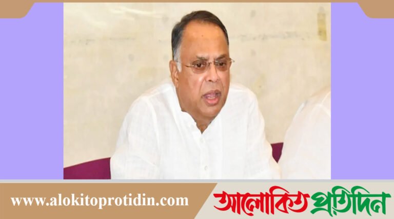 বিদ্যুতের প্রিপেইড মিটারে থাকছে না মাসিক চার্জ : বিদ্যুৎমন্ত্রী