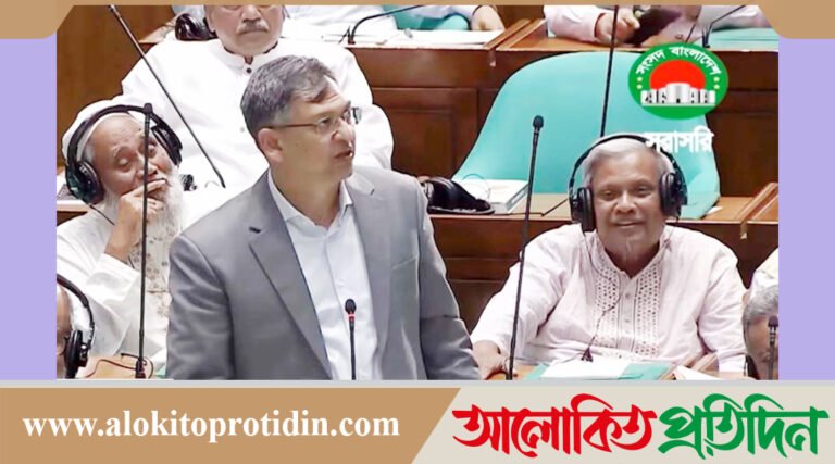 দেশে কোনো মব কালচার অ্যালাউ করা হবে না : স্বরাষ্ট্রমন্ত্রী