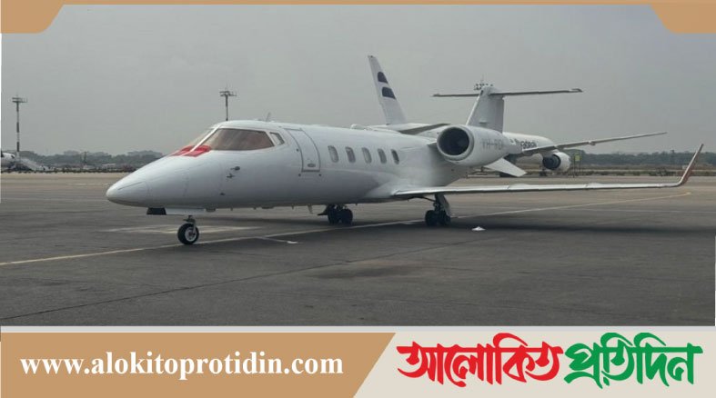 উন্নত চিকিৎসার জন্য সিঙ্গাপুরের পথে মির্জা আব্বাস