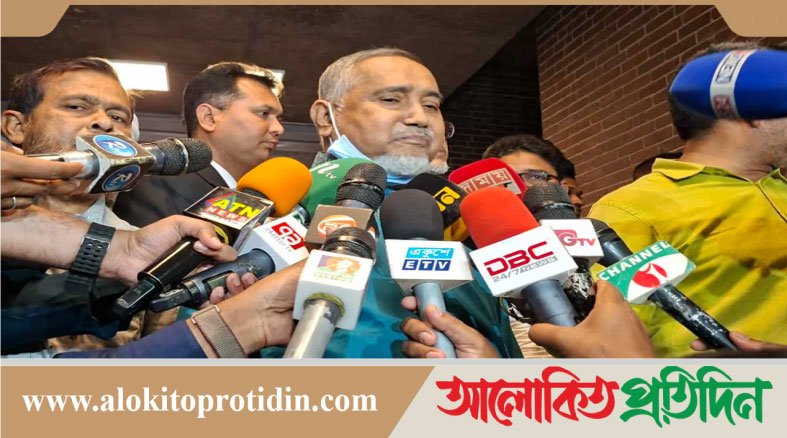 রাষ্ট্রপতির জাতীয় সংসদে বক্তব্য দেওয়ার অধিকার নেই : তাহের