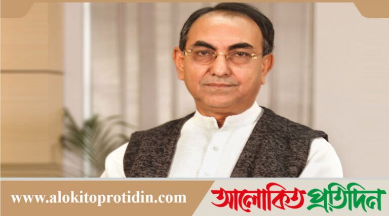 মির্জা আব্বাস অসুস্থ, হাসপাতালে ভর্তি