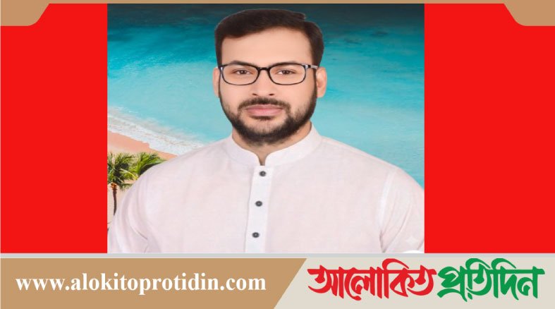 আশুলিয়া ইউনিয়ন পরিষদ নির্বাচনে চেয়ারম্যান পদে আলোচনায় ড:মেহেদী হাসান
