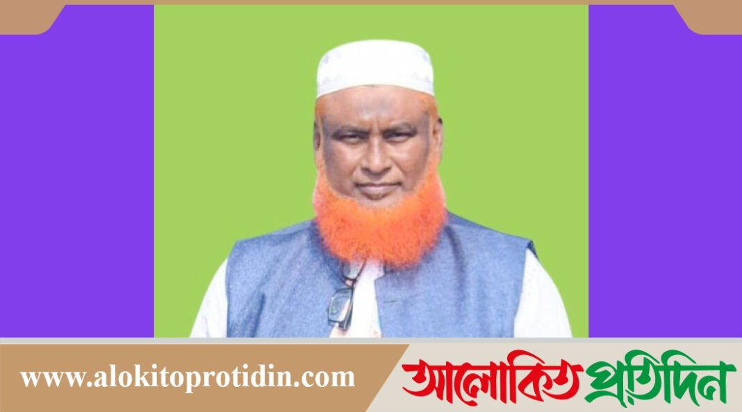 সাভারের বিরুলিয়া ৯নং ওয়ার্ডে মেম্বার প্রার্থী হিসেবে জনপ্রিয়তার শীর্ষে আনোয়ার হোসেন