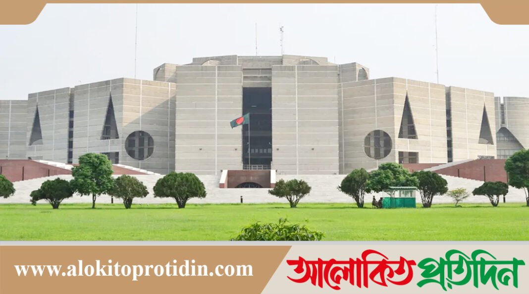 নবাগত সংসদ সদস্যদের জন্য দ্রুত আবাসন প্রস্তুতের নির্দেশ