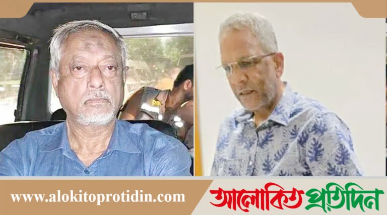 সাবেক দুই সেনা কর্মকর্তাকে ট্রাইব্যুনালে হাজিরের নির্দেশ