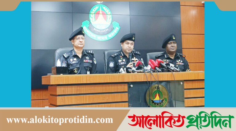 চর*মপ*ন্থি সং*গঠন আবারও সক্রি*য় হওয়ার চেষ্টা করছে : র‍্যা*ব