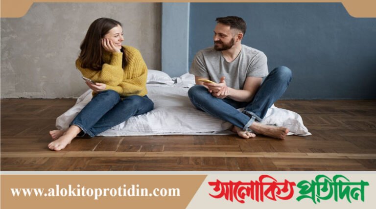 পুরুষের জন্য নারীর যে কাজ কখনোই করা উচিত নয়