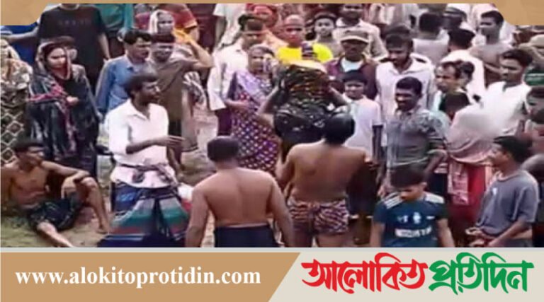 মানিকগঞ্জে কালিগঙ্গা নদীতে গোসল করতে নেমে চাচাতো ভাই-বোনের ম*র্মান্তিক মৃ*ত্যু