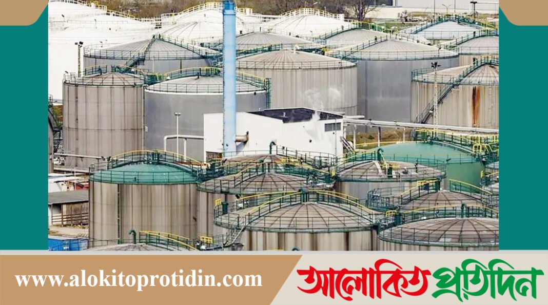 তেলের দাম ব্যারেল প্রতি ২০ ডলার পর্যন্ত বাড়তে পারে