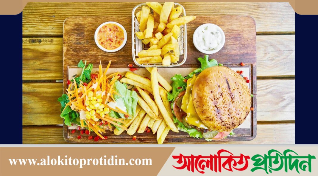 আর্থ্রাইটিস বাড়িয়ে দেয় যে ৫ খাবার