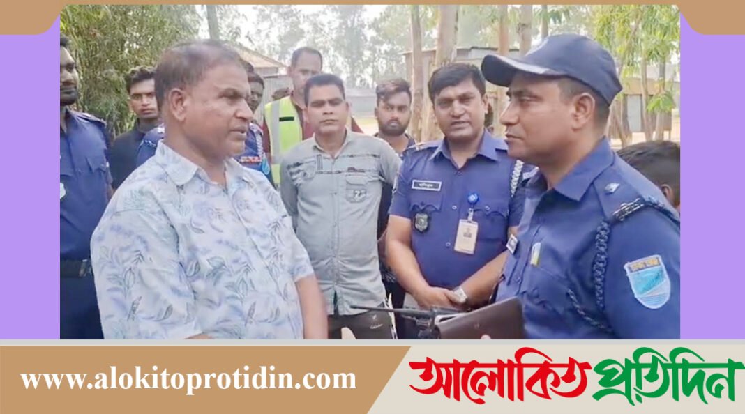 টাঙ্গাইলে গোরস্থানের জমি নিয়ে সং*ঘর্ষে নি*হত ১, আহত ৭