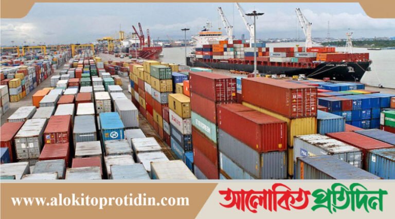 চট্টগ্রাম বন্দরের অখালাসকৃত পণ্যের জট কমাতে ৩৭৮ কন্টেইনার পণ্যের নিলাম