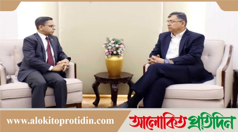 আমরা পারস্পরিক সম্পর্ককে সামনের দিকে এগিয়ে নিয়ে যেতে চাই: স্বরাষ্ট্রমন্ত্রী