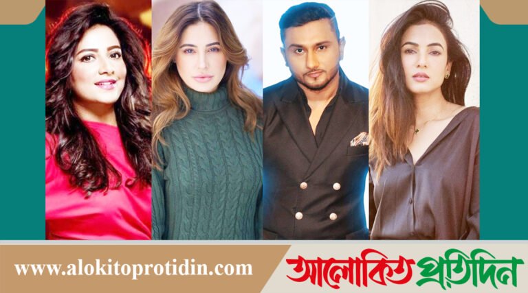 দুবাইয়ে আ*টকে পড়েছেন বলিউডের জনপ্রিয় একাধিক তারকা