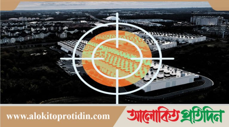 মার্কিন প্রযুক্তি প্রতিষ্ঠানে হা*মলা চালাতে পারে ইরান: আইআরজিসি