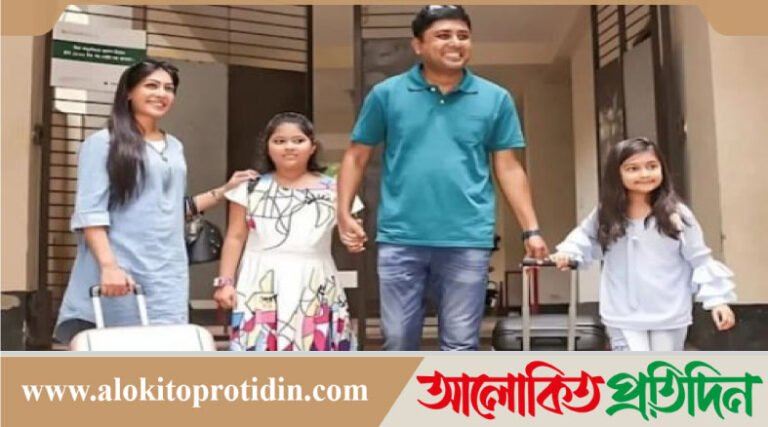 ঈদের ছুটিতে বাড়ি যাওয়ার আগে যে কাজগুলো করতে ভুললে চলবে না